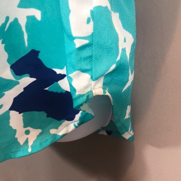 Yuma Kim Lizzie Blouse Extra Small - Picture 4 of 7